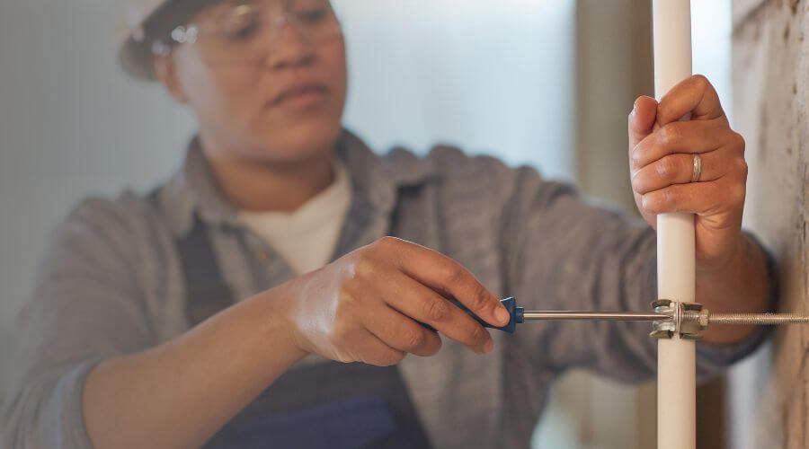 Professional Leak Detection in Bogota, TN