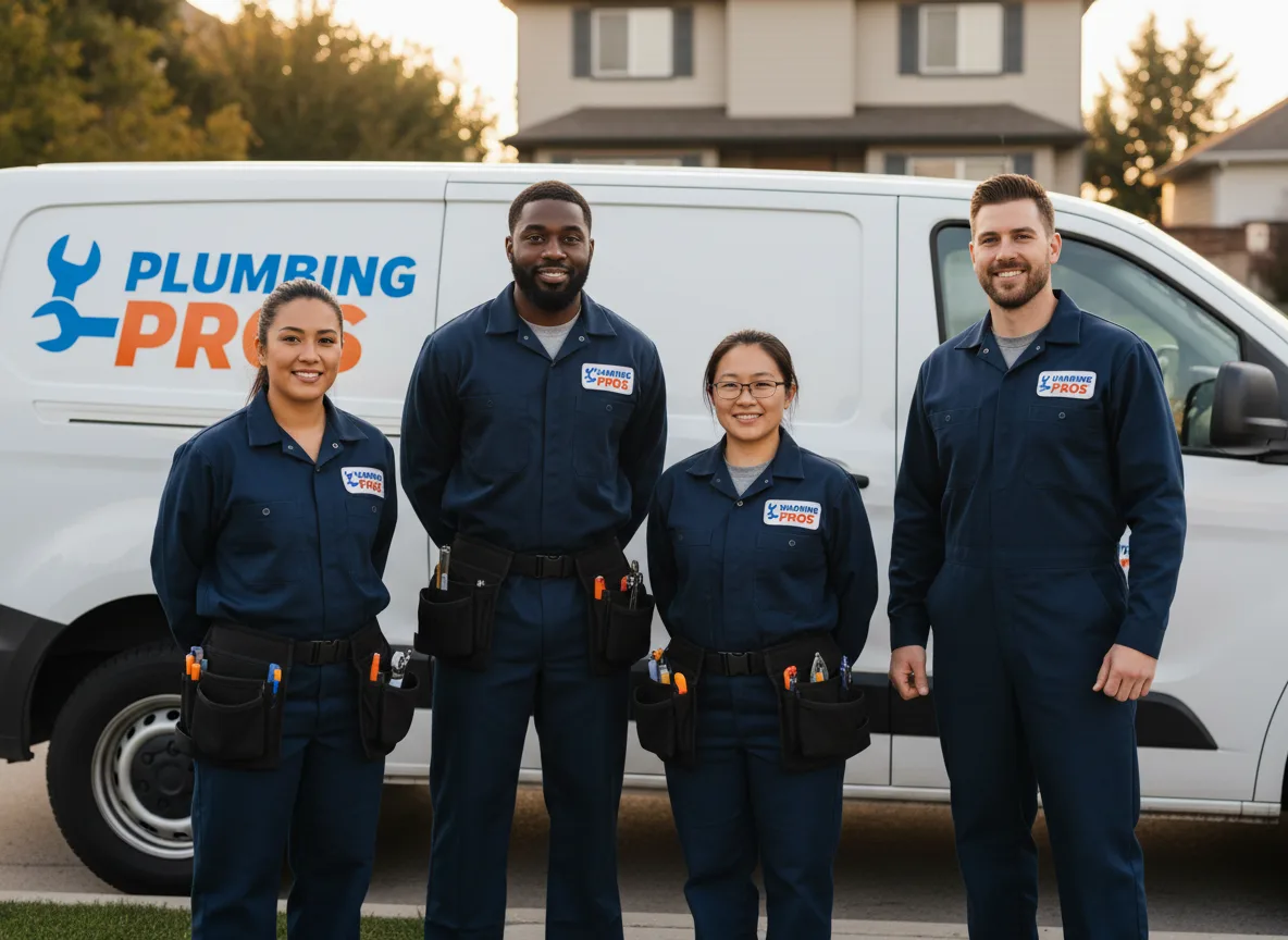Water Heater Repair company in Bogota, TN