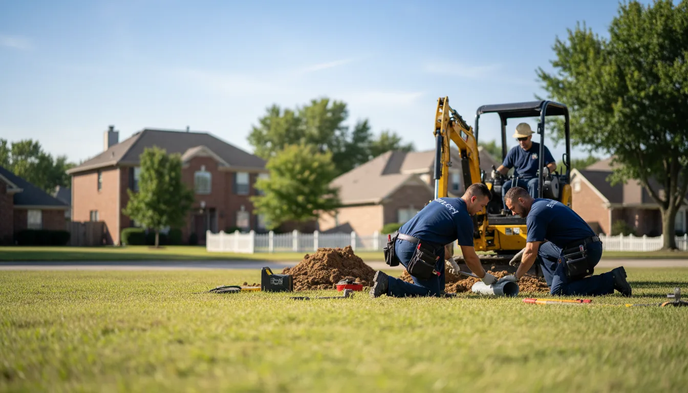 Water Heater Repair in Bogota, TN near me